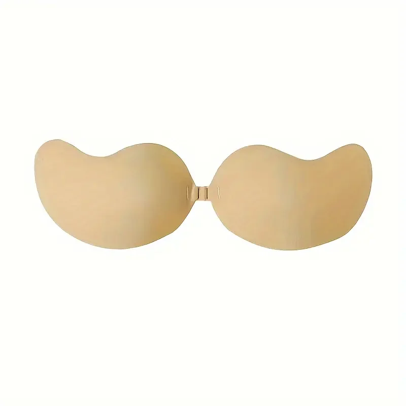 Strapless Bra Adhesive - Niewidoczne samoprzylepne nakładki na sutki dla