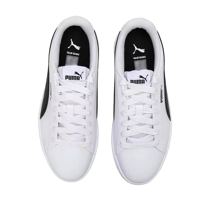 Puma Shoes Rs-X - PUMA Męskie Damskie Klasyczne Sneakersy Rickie,