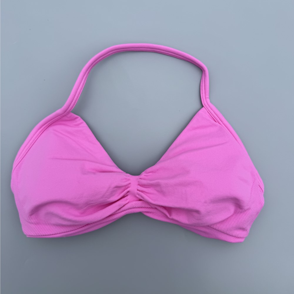 Biustonosz sportowy z cienkimi – Sports Bra Racerback recenzja i cena