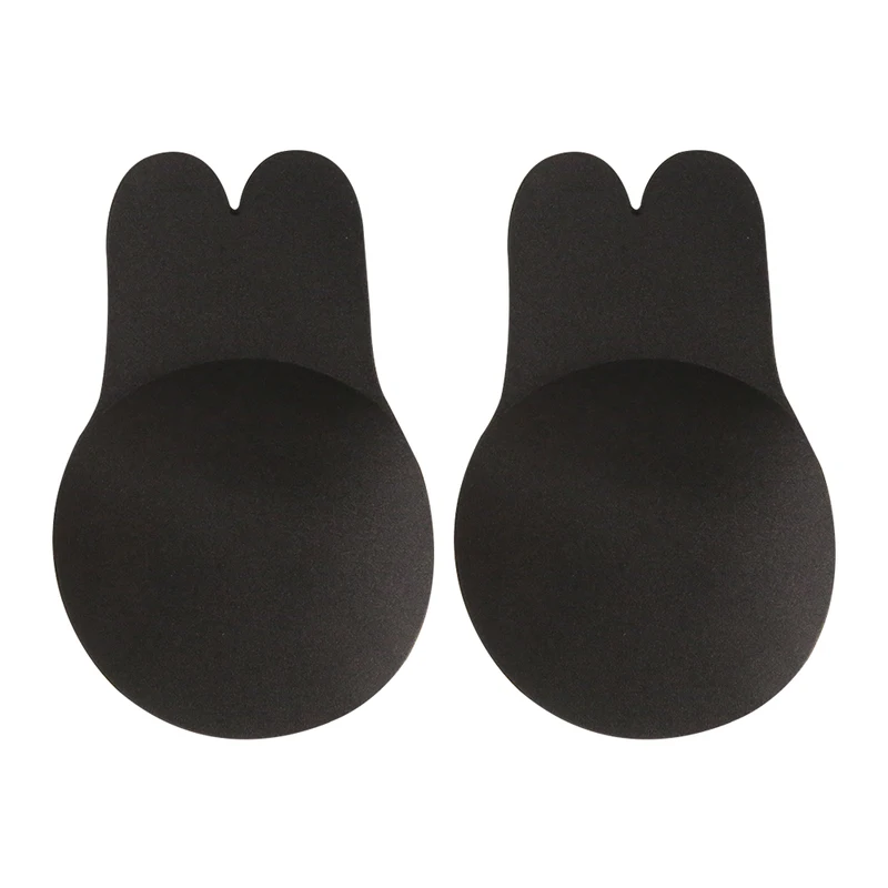 Damskie biustonosze push-up sa – Strapless Bra Adhesive recenzja i cena