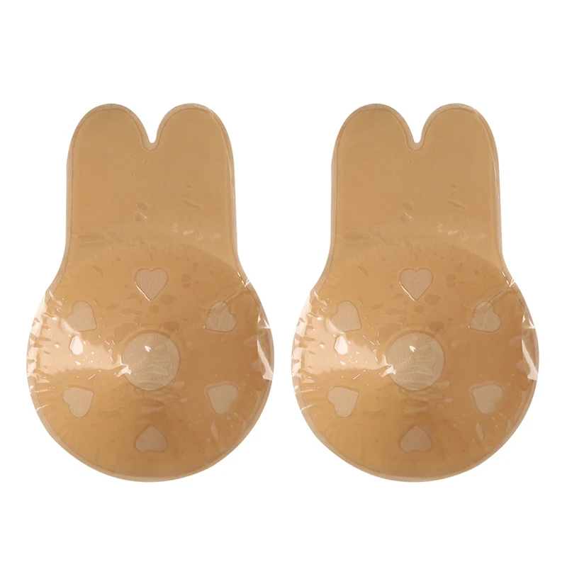 Damskie biustonosze push-up sa – Strapless Bra Adhesive recenzja i cena