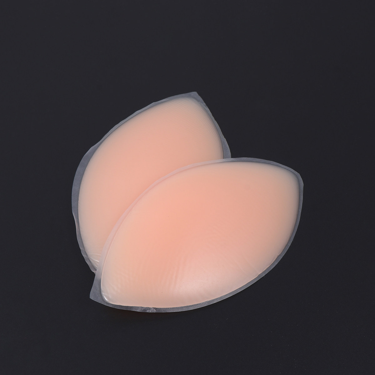 Para wkładek silikonowych do b – Strapless Bra Adhesive recenzja i cena