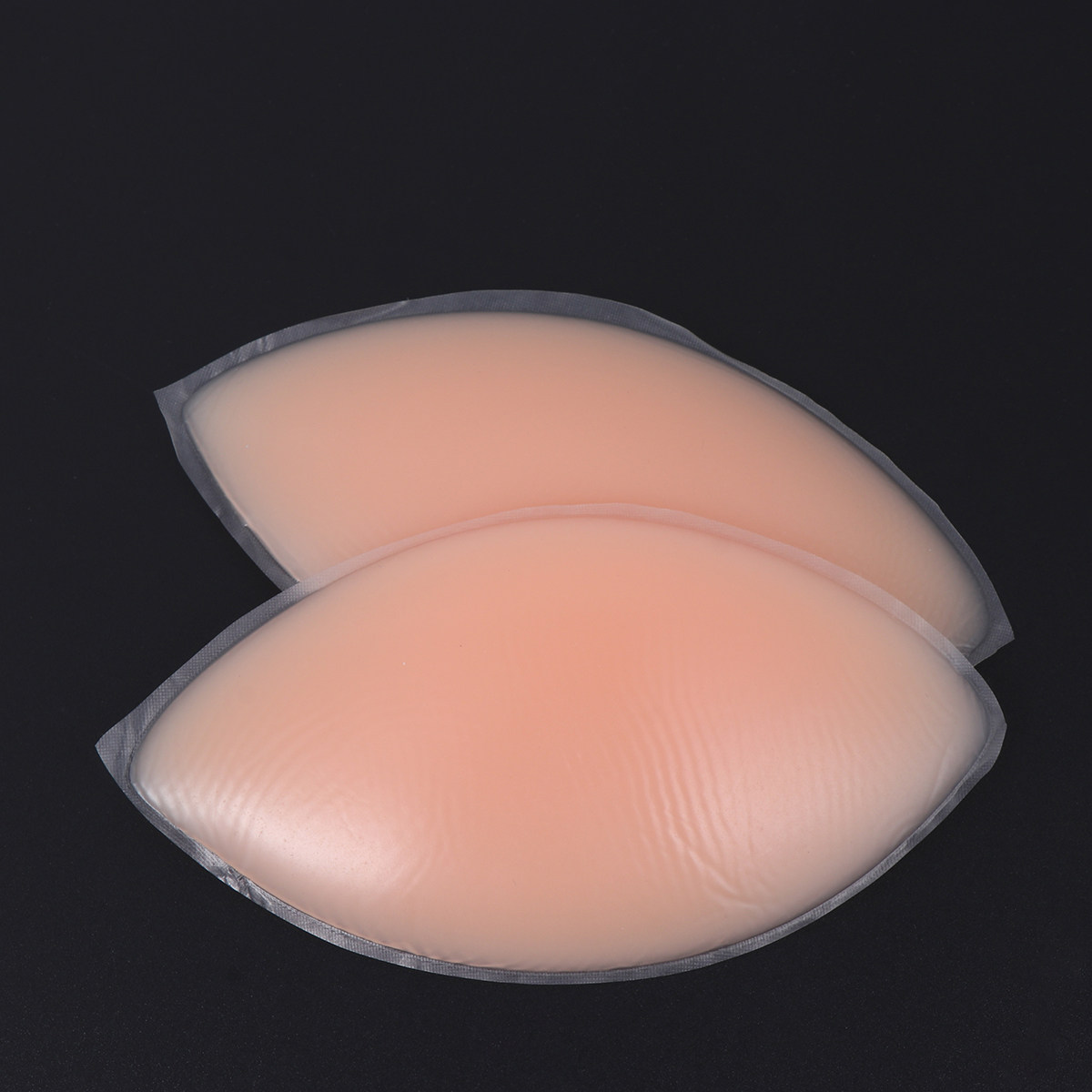 Para wkładek silikonowych do b – Strapless Bra Adhesive recenzja i cena