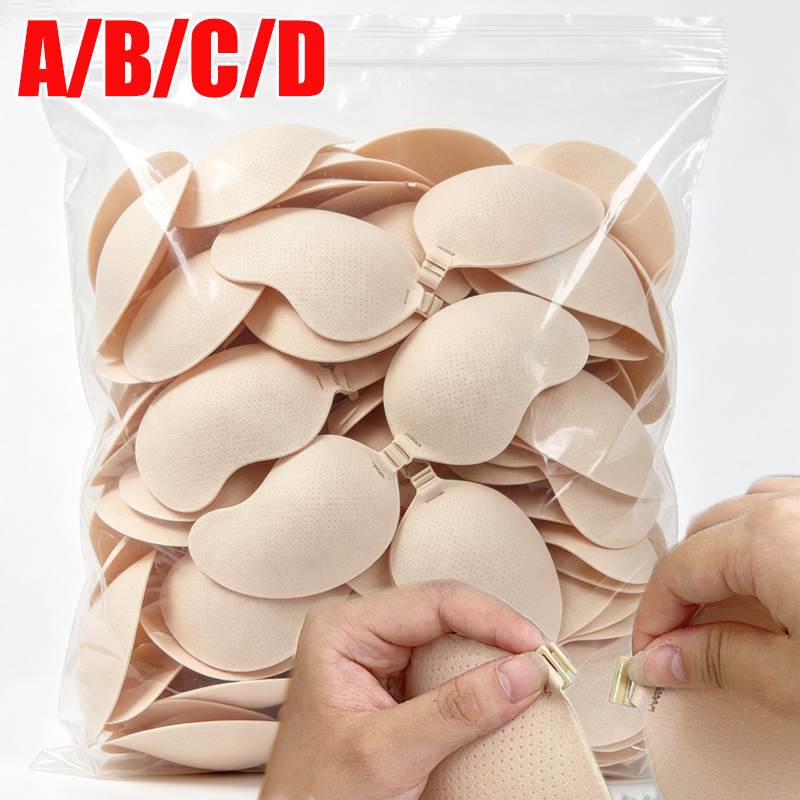 Biustonosz bez pleców, niewido – Strapless Bra Adhesive recenzja i cena