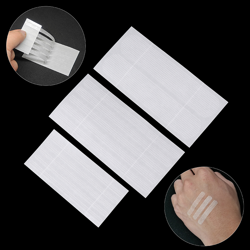 Sterylny pasek blizny od blizn – Strapless Bra Adhesive recenzja i cena