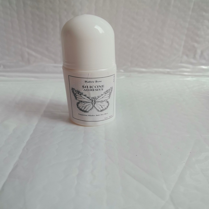 CD klej silikonowy Roll-On emu – Strapless Bra Adhesive recenzja i cena