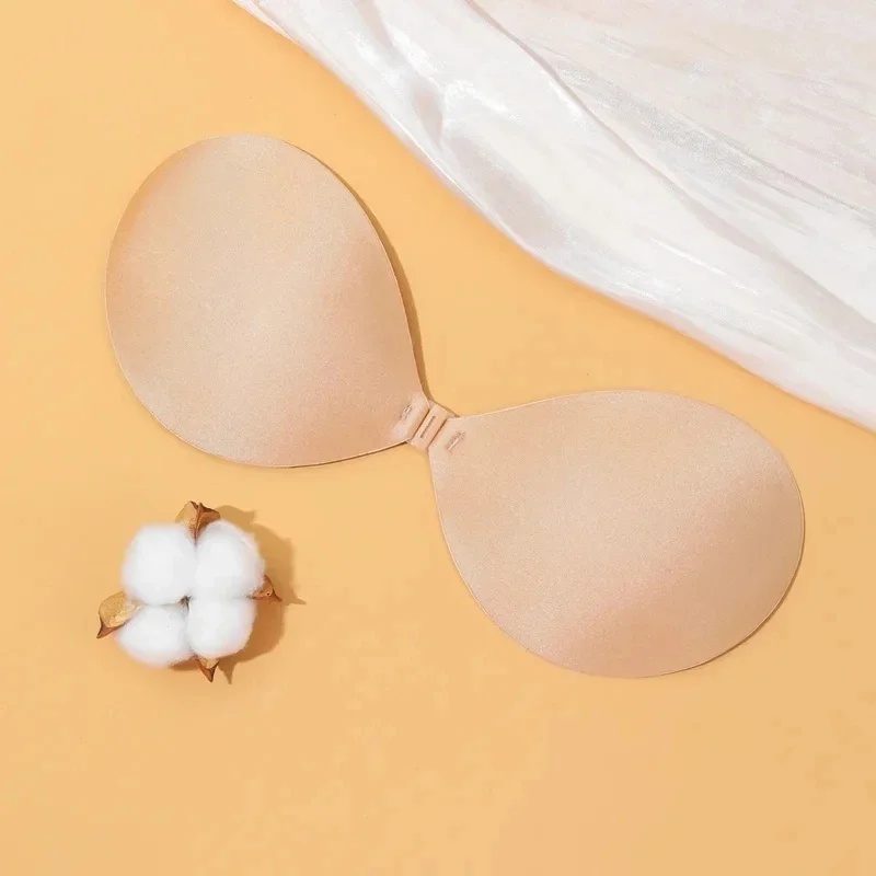 1/2/4 szt. Biustonosz damski n – Strapless Bra Adhesive recenzja i cena