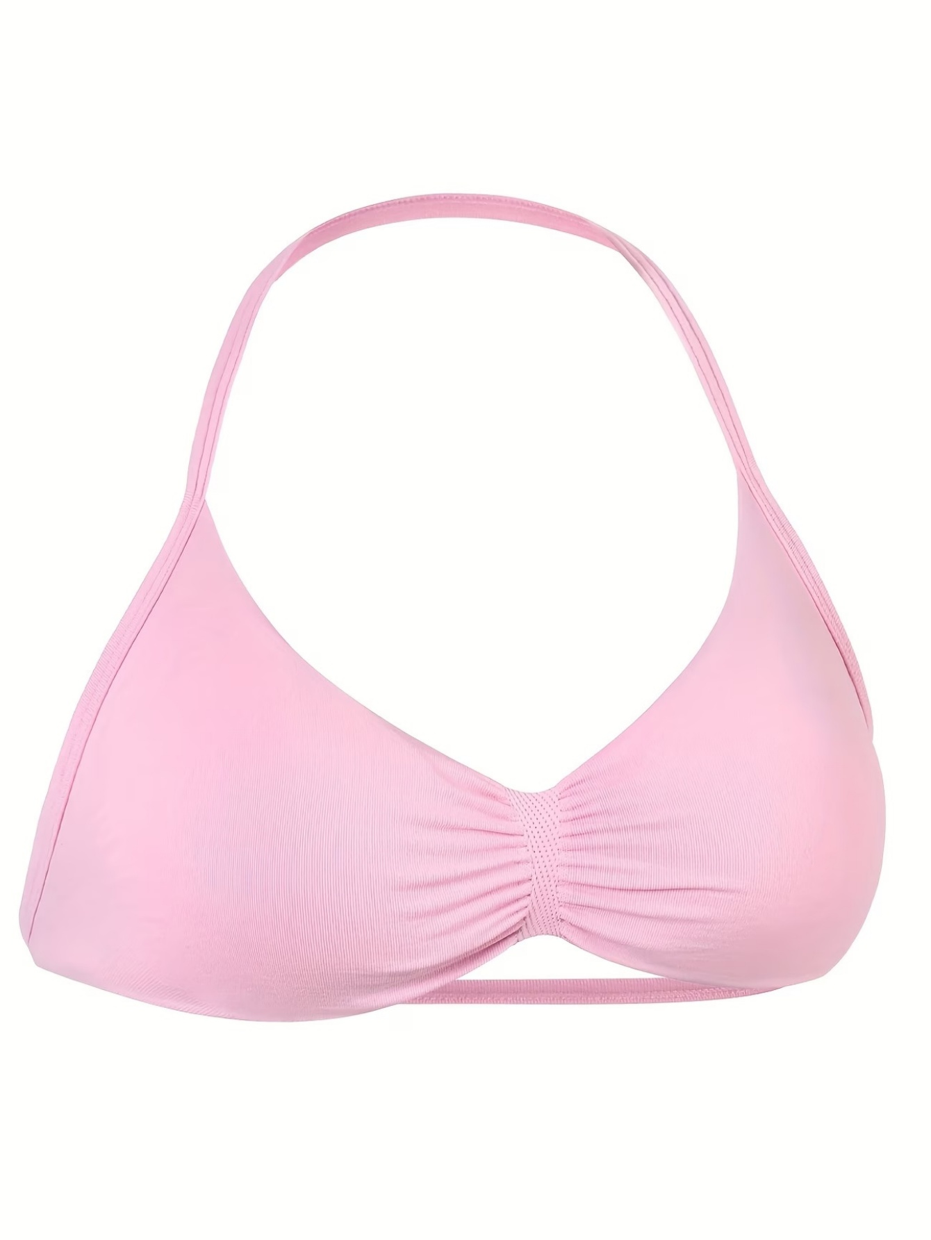2 szt. Bezszwowe, seksowne top – Sports Bra Racerback recenzja i cena