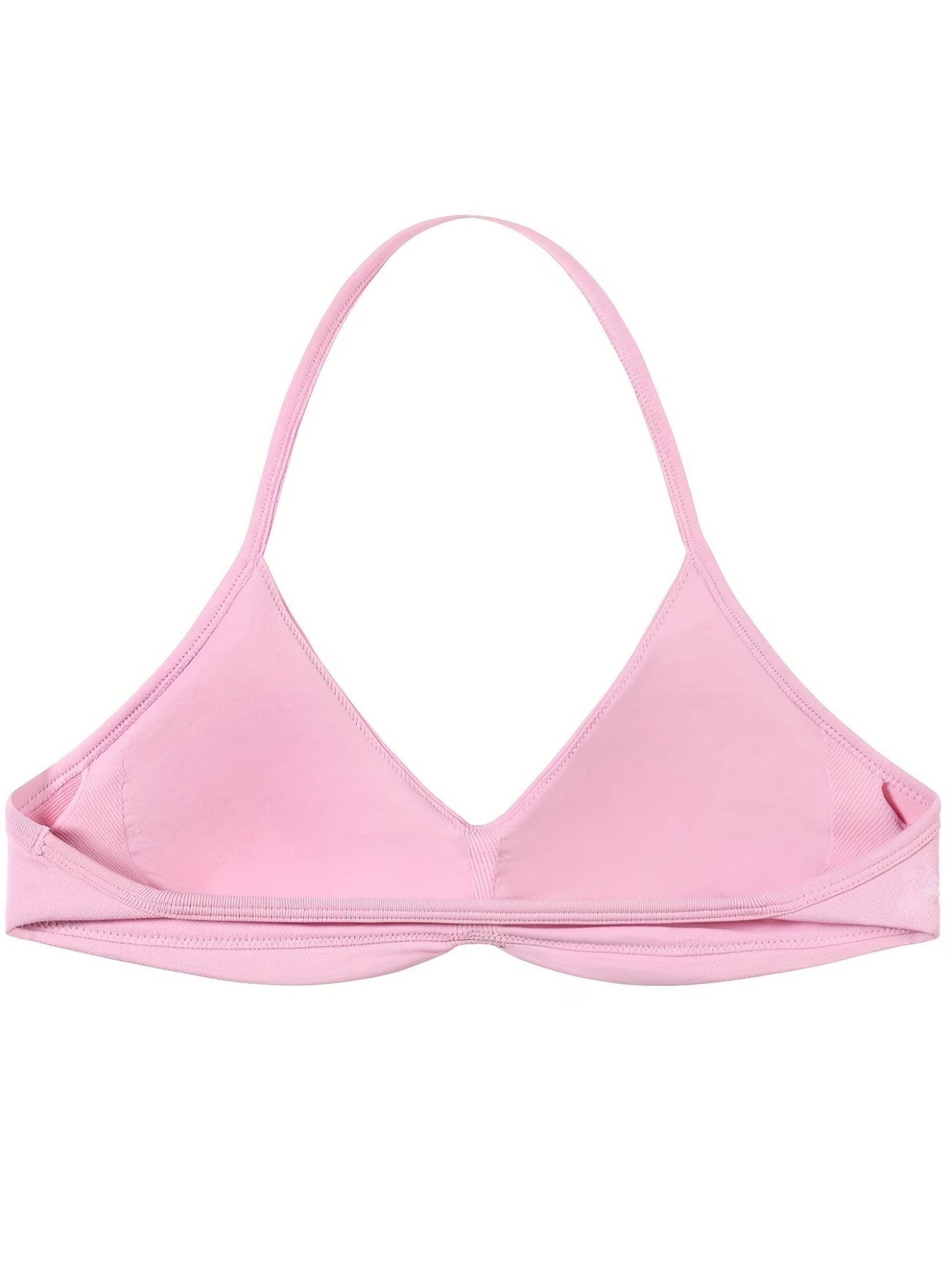 2 szt. Bezszwowe, seksowne top – Sports Bra Racerback recenzja i cena