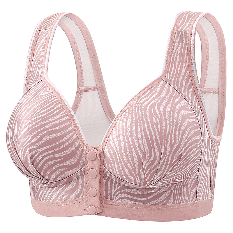 Biustonosz do karmienia z zapi – Nursing Bra Clip recenzja i cena