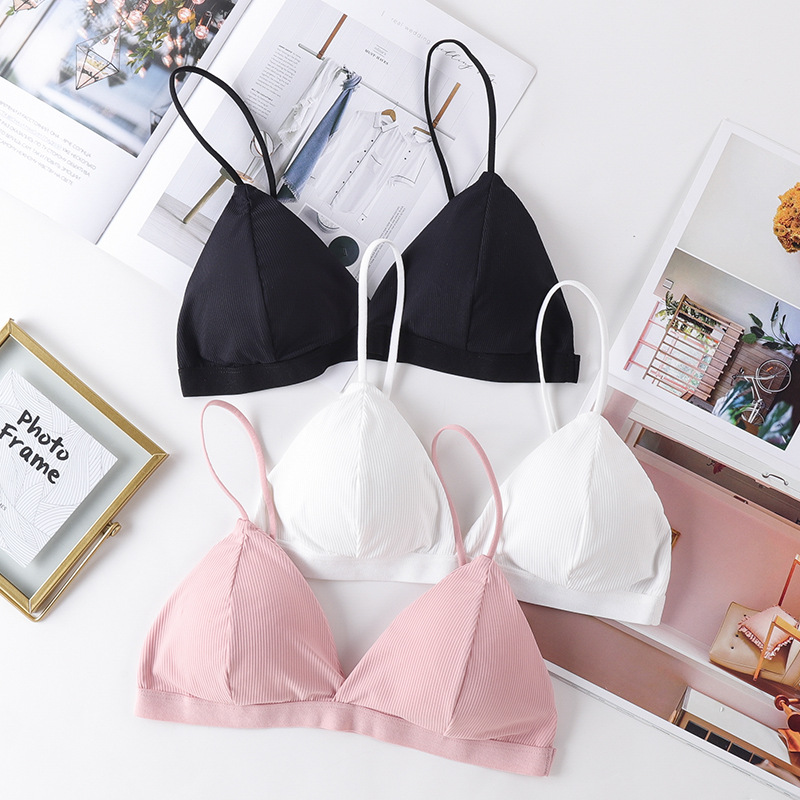 3D seksowna bielizna biustonos – Lace Bralette Set recenzja i cena